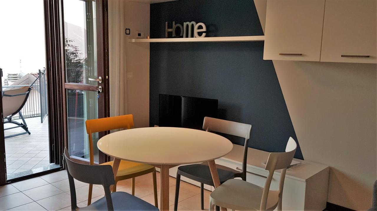 La Quiete 09 Terrace Apartment By Gardadomusmea Tremosine 외부 사진