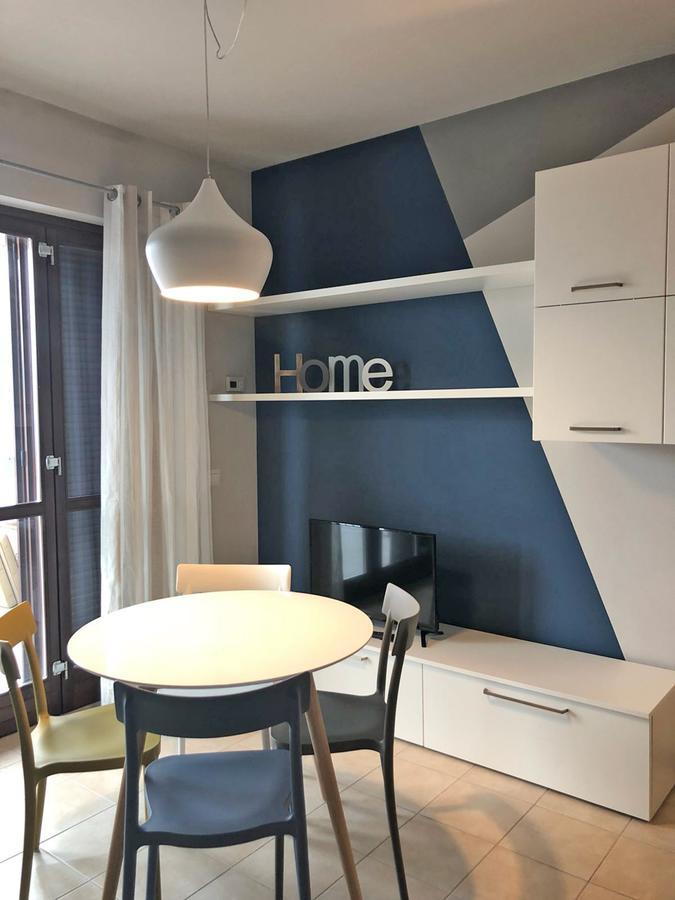 La Quiete 09 Terrace Apartment By Gardadomusmea Tremosine 외부 사진